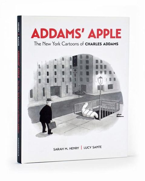 Addams' Apple Addams' Apple