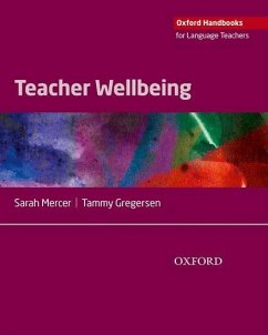 Teacher Wellbeing - Mercer, Sarah; Gregersen, Tammy