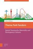 Theme Park Fandom Theme Park Fandom