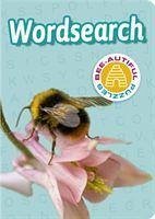 Bee-autiful Wordsearch - Saunders, Eric