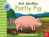 Farmyard Friends: Portly Pig Farmyard Friends: Portly Pig