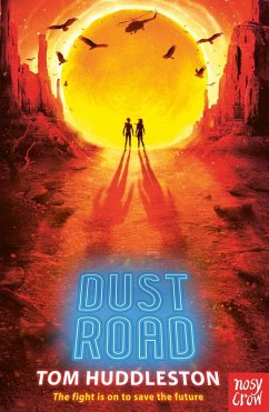 Cover DustRoad
