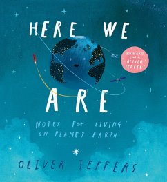 Here We Are - Jeffers, Oliver