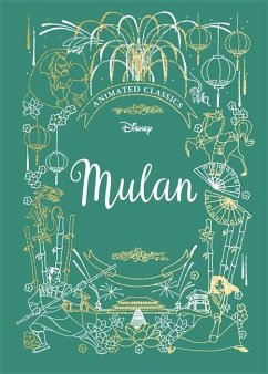 Mulan (Disney Animated Classics) - Murray, Lily