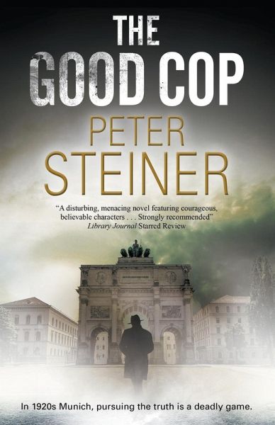 The Good Cop The Good Cop