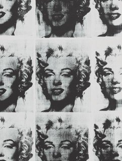 Andy Warhol Andy Warhol