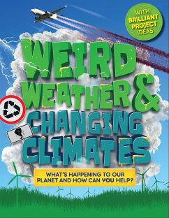 Weird Weather and Changing Climates - Wilson, Hannah