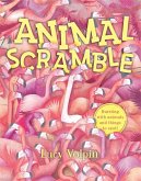 Animal Scramble