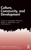 Culture, Community, and Development