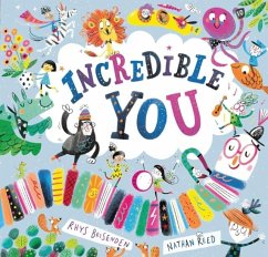 Incredible You!