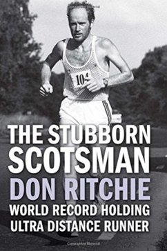 The Stubborn Scotsman - Ritchie, Donald