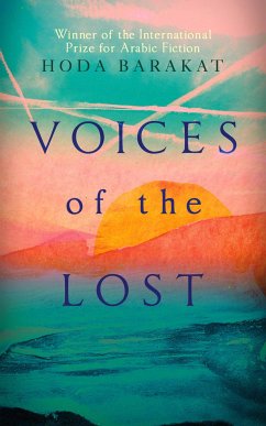 Voices of the Lost - Barakat, Hoda