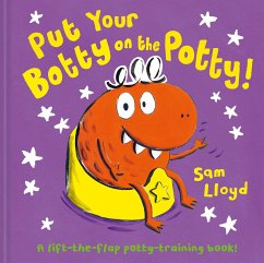 Put Your Botty on the Potty - Lloyd, Sam