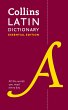 Latin Essential Dictionary - Bild 1