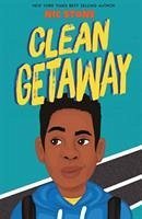 Clean Getaway - Stone, Nic