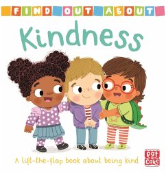 Find Out About: Kindness - Pat-A-Cake