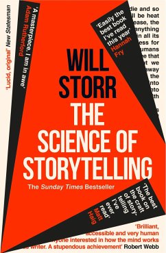 The Science of Storytelling - Storr, Will