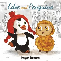 Edee and Penguine - Broome, Megan
