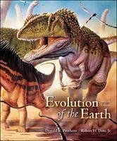 Evolution of the Earth - Prothero, Donald R. Dott Jr., Robert H.