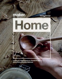 Maker.Home - George, Tobias