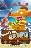 Surf's Up, Geronimo! - Stilton, Geronimo