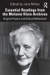 Essential Readings from the Melanie... - Bild 1