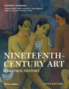 Nineteenth-Century Art - Eisenman, Stephen F.; Phillips, David