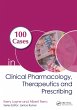 100 Cases in Clinical Pharmacology,... - Bild 1
