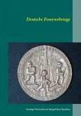 Deutsche Feuerwehrtage Deutsche Feuerwehrtage