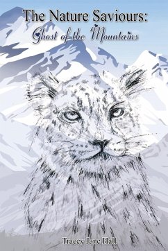 The Nature Saviours - Hall, Tracey Jane