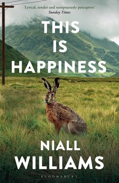 This Is Happiness - Williams, Niall