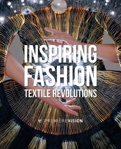 Inspiring Fashion - Première Vision, Première