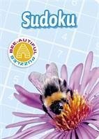 Bee-autiful Sudoku - Saunders, Eric