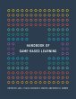 Handbook of Game-Based Learning - Bild 1