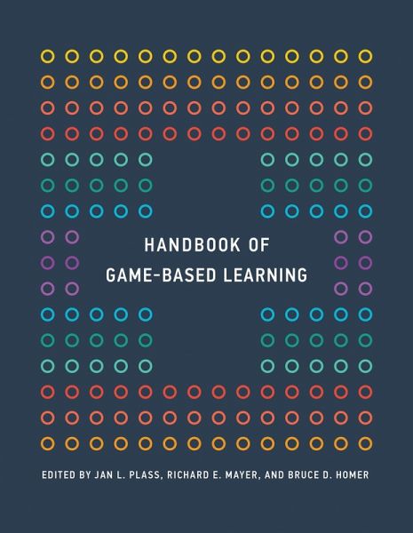 Handbook of Game-Based Learning Handbook of Game-Based Learning