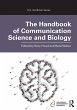 The Handbook of Communication Science... - Bild 1