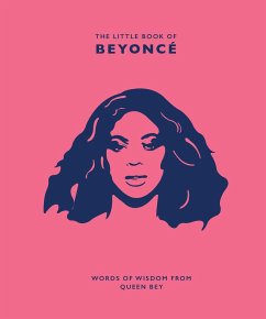 The Little Book of Beyonce - Croft, Malcolm
