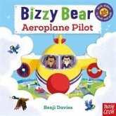 Bizzy Bear: Aeroplane Pilot (18) Bizzy Bear: Aeroplane Pilot (18)