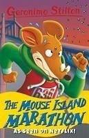 Geronimo Stilton: The Mouse Island Marathon - Stilton, Geronimo