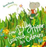 How Billy Hippo Learned His Colours How Billy Hippo Learned His Colours