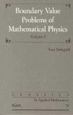 Boundary Value Problems of Mathematical Physics 2 Volume Set