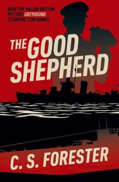 The Good Shepherd - Forester, C. S.
