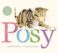 Posy - Newbery, Linda