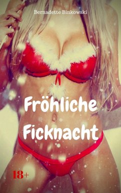 Cover Fröhliche Ficknacht! (eBook, ePUB)