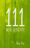 111 neue Gedichte (eBook, ePUB)