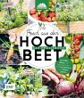 Frisch aus dem Hochbeet -Das Praxisbuch... - Bild 1
