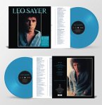 Leo Sayer (180 Gr. Light Blue Vinyl)
