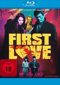First Love - First Love/Bd