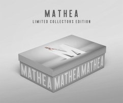 M (Fanbox) - Mathea