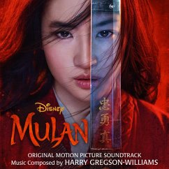 Mulan - Original Soundtrack